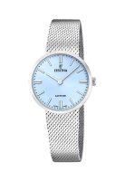 Reloj F20075/2 Festina Swiss Azul Mujer Grace