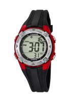 Reloj K5685/6 Calypso Gris Infantil Digital Crush