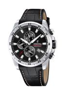 Reloj F20692/4 Festina Negro Hombre Timeless Chronograph