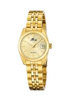 Reloj 18993/3 Lotus Dorado Mujer The Ambassadors Collections