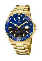 Reloj J877/4 Jaguar Azul Hombre Executive