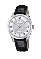 Reloj C4710/1 Candino Swiss Plata Hombre Couple Classic