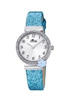 Reloj 18625/3 Lotus Plateado Infantil Junior Collection