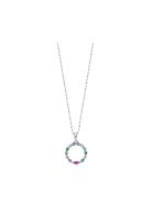 Collar LP3246-1/1 Lotus Silver Mujer Pure Essential