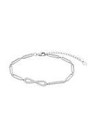Pulsera LP3585-2/1 Lotus Silver Mujer Pure Essential