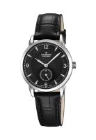 Reloj C4593/4 Candino Negro Mujer Sport Performance