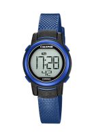 Reloj K5736/6 Calypso Gris Mujer Digital Crush