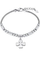 Pulsera LS2463-2/1 Lotus Style Plateado Mujer Millennial