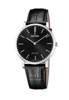 Reloj F20012/4 Festina Swiss Negro Hombre Swiss Made