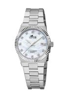 Reloj 18838/1 Lotus Nácar Mujer The Ambassadors Collection