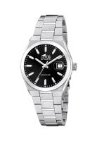 Reloj 18996/5 Lotus Negro Hombre Automático