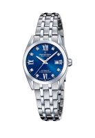 Reloj C4703/2 Candino Swiss Azul Mujer Couples Classic