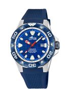 Reloj 18927/B Lotus Azul Hombre Diver