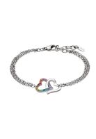 Pulsera LS1912-2/2 Lotus Style Mujer Womans Heart