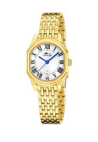 Reloj 19045/1 Lotus Plata Mujer Bliss