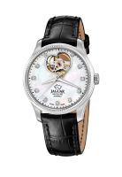 Reloj J994/A Jaguar Swiss Blanco Mujer Automático