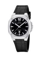 Reloj J1032/5 Jaguar Swiss Negro Mujer Rondcarre