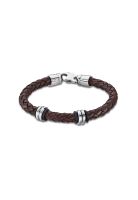 Pulsera LS2093-2/2 Lotus Style Hombre Urban Man