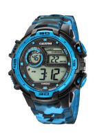 Reloj K5723/4 Calypso Gris Hombre X-Trem