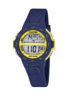 Reloj K5850/5 Calypso Azul Infantil Junior Collection