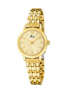 Reloj 19031/3 Lotus Dorado Mujer Bliss