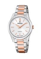 Reloj F20620/1 Festina Plateado Mujer Mademoiselle