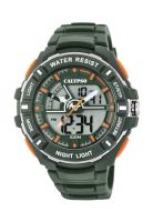 Reloj K5769/5 Calypso Gris Hombre Street Style