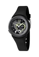 Reloj K5576/6 Calypso Negro Mujer Digital Crush