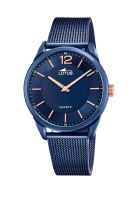 Reloj 18735/A Lotus Azul Hombre Smart Casual