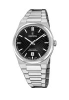 Reloj F20051/6 Festina Swiss Negro Hombre Rive Collection