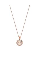 Collar LS2225-1/2 Lotus Style Mujer Rainbow