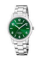 Reloj K5858/5 Calypso Verde Hombre Basic