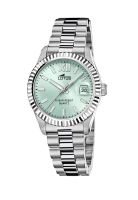 Reloj 18930/7 Lotus Verde Mujer The Ambassadors Collection