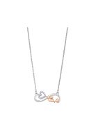 Collar LP3215-1/1 Lotus Silver Mujer Moments