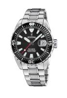 Reloj F20669/3 Festina Negro Hombre The Originals