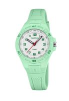 Reloj K5832/1 Calypso Blanco Infantil Junior Collection