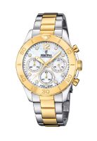 Reloj F20604/1 Festina Nácar Mujer Boyfriend Collection