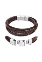 Pulsera LS2051-2/1 Lotus Style Hombre Urban Man