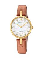 Reloj C4649/3 Candino Plateado Mujer Elegance Flair