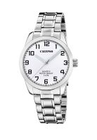 Reloj K5866/1 Calypso Blanco Hombre Basic