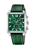 Reloj 18851/3 Lotus Verde Hombre Chrono