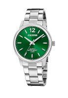 Reloj K5864/5 Calypso Verde Hombre Basic
