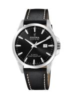 Reloj F20025/4 Festina Swiss Negro Hombre Swiss Made