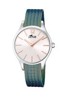 Reloj 18749/1 Lotus Plateado Mujer Bliss