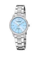 Reloj K5865/6 Calypso Azul Mujer Basic