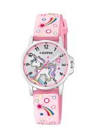 Reloj K5776/5 Calypso Plateado Infantil Junior Collection