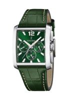 Reloj F20636/3 Festina Verde Hombre Timeless Chronograph
