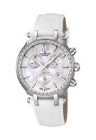 Reloj C4522/1 Candino Blanco Mujer Sport Athletic Chic