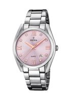 Reloj F16790/D Festina Plateado Mujer Mademoiselle