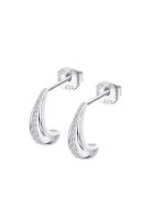 Aros LP3778-4/1 Lotus Silver Mujer Trendy